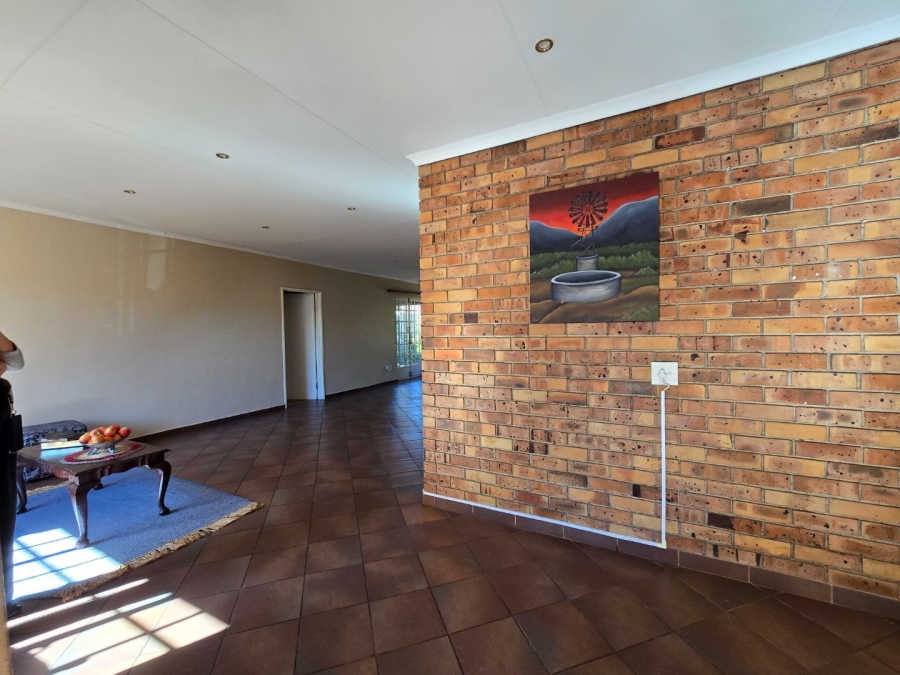4 Bedroom Property for Sale in Dan Pienaar Free State